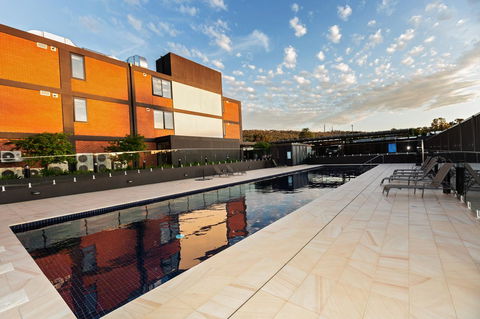 The Penthouse - Your Accommodation 35