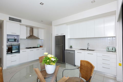 The Penthouse - Your Accommodation 6