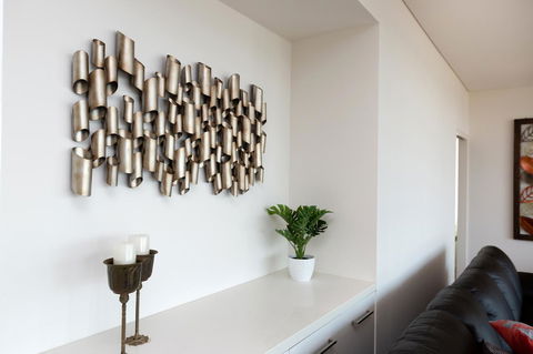 The Penthouse - Your Accommodation 9