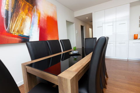 The Penthouse - Your Accommodation 7