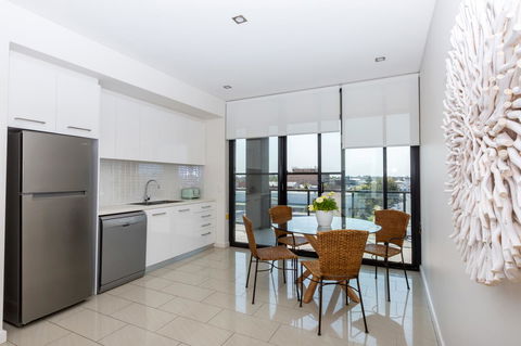 The Penthouse - Your Accommodation 3