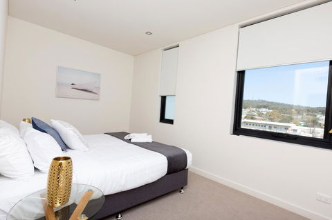 The Penthouse - Your Accommodation 20