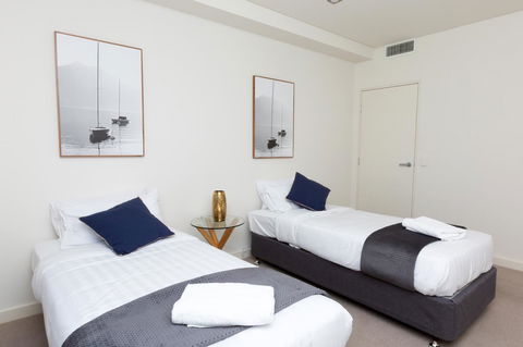 The Penthouse - Your Accommodation 19