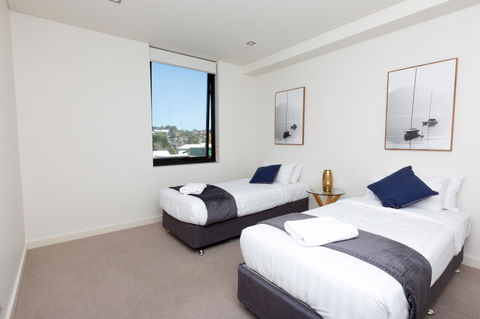 The Penthouse - Your Accommodation 18