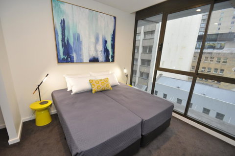 Orange Stay Sydney CBD - Your Accommodation 2