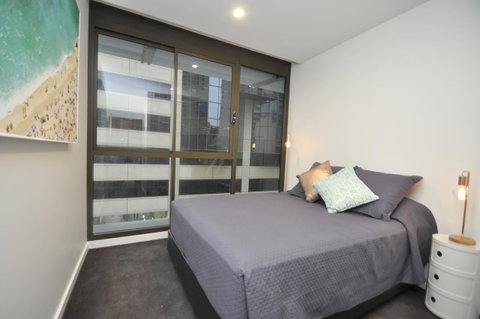 Orange Stay Sydney CBD - Your Accommodation 5