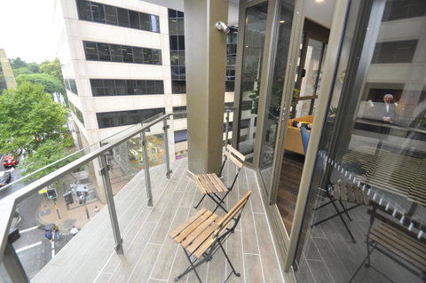 Orange Stay Sydney CBD - Your Accommodation 7