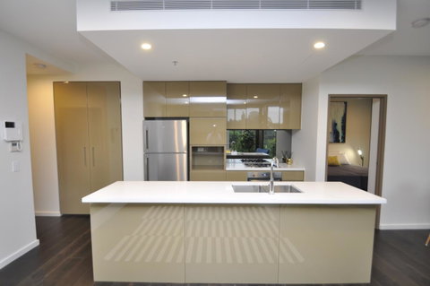 Orange Stay Sydney CBD - Your Accommodation 9