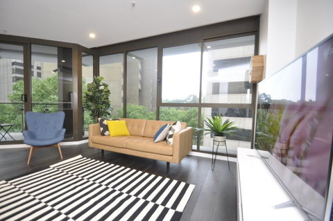 Orange Stay Sydney CBD - Your Accommodation 4