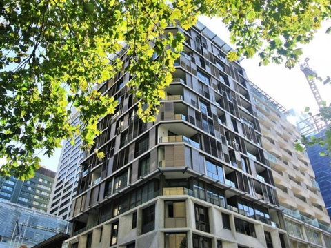Orange Stay Sydney CBD - Your Accommodation 0