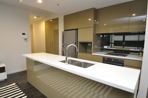 Orange Stay Sydney CBD - Your Accommodation 11