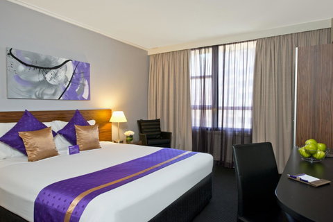 Park Regis City Centre - Your Accommodation 9