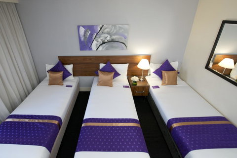 Park Regis City Centre - Your Accommodation 18
