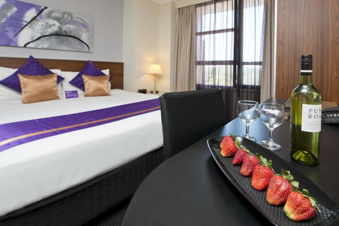 Park Regis City Centre - Your Accommodation 3