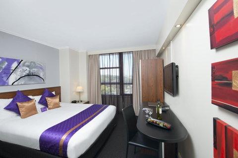Park Regis City Centre - Your Accommodation 5