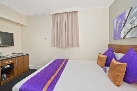 Park Regis City Centre - Your Accommodation 17