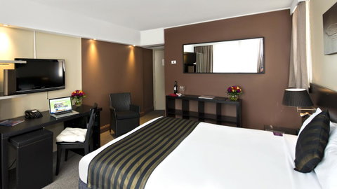 Park Regis City Centre - Your Accommodation 11