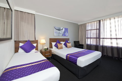 Park Regis City Centre - Your Accommodation 13