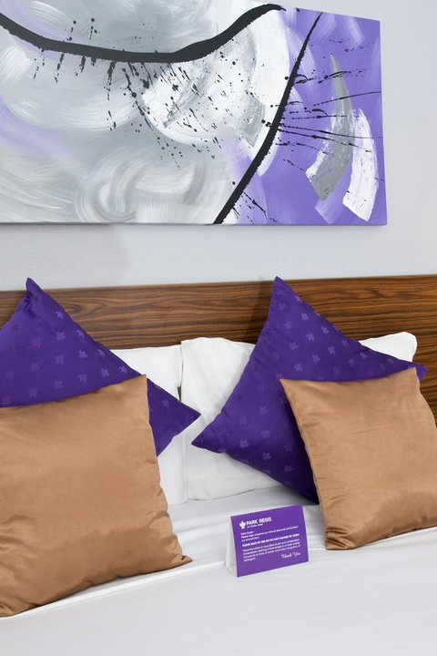 Park Regis City Centre - Your Accommodation 8