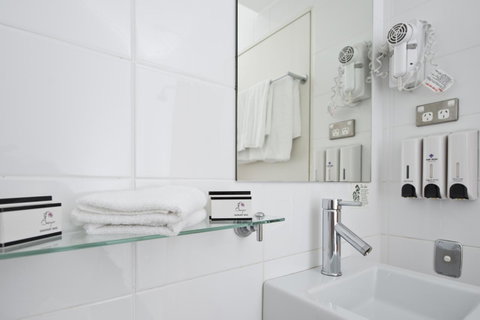Park Regis City Centre - Your Accommodation 20