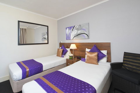 Park Regis City Centre - Your Accommodation 15