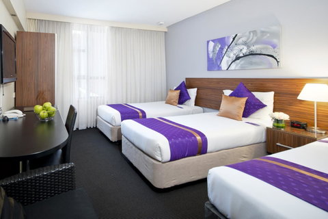 Park Regis City Centre - Your Accommodation 12