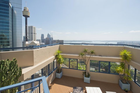 Park Regis City Centre - Your Accommodation 22