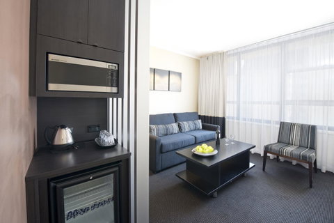 Park Regis City Centre - Your Accommodation 10