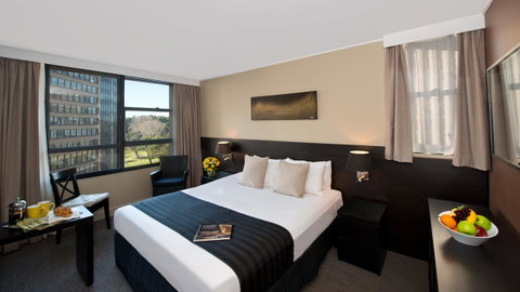 Park Regis City Centre - Your Accommodation 6