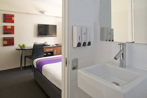 Park Regis City Centre - Your Accommodation 4