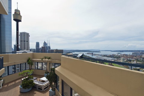 Park Regis City Centre - Your Accommodation 25