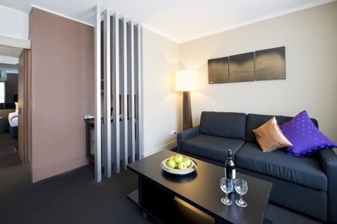 Park Regis City Centre - Your Accommodation 2