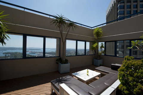 Park Regis City Centre - Your Accommodation 23