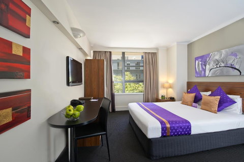 Park Regis City Centre - Your Accommodation 1