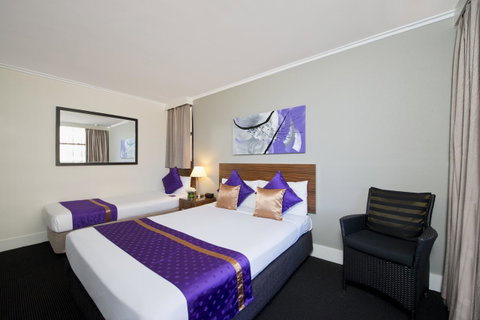 Park Regis City Centre - Your Accommodation 14