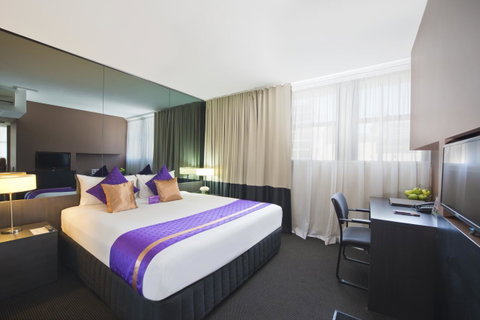 Park Regis City Centre - Your Accommodation 7