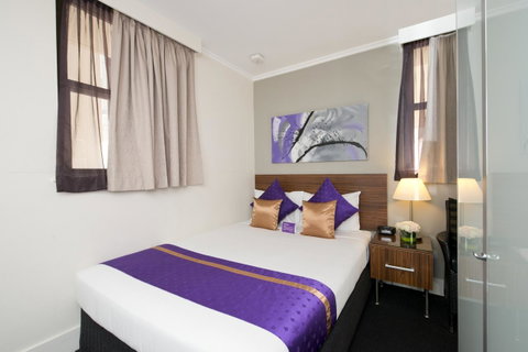 Park Regis City Centre - Your Accommodation 16