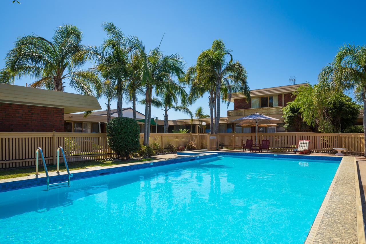 Your Accommodation