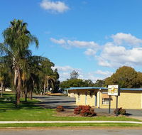 Temora Motel - Your Accommodation