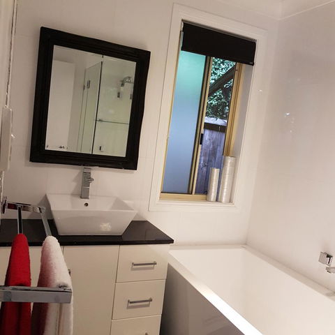Belle In Bowral - Your Accommodation 19