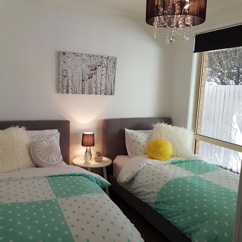 Belle In Bowral - Your Accommodation 13