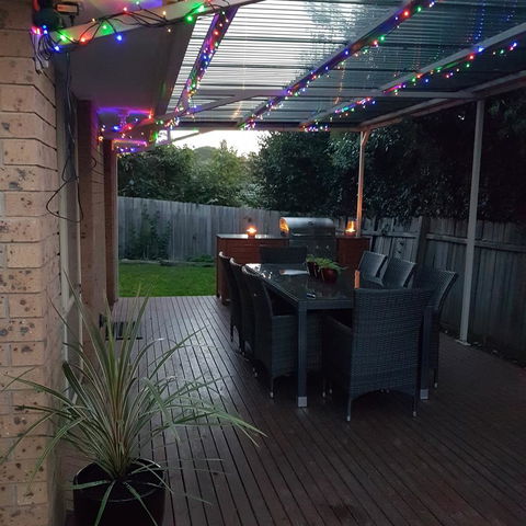 Belle In Bowral - Your Accommodation 15