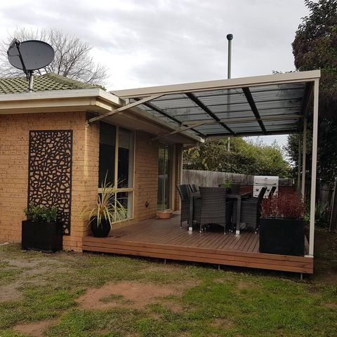 Belle In Bowral - Your Accommodation 0