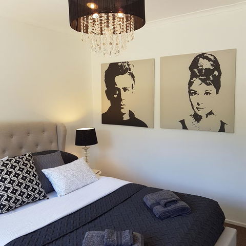 Belle In Bowral - Your Accommodation 8
