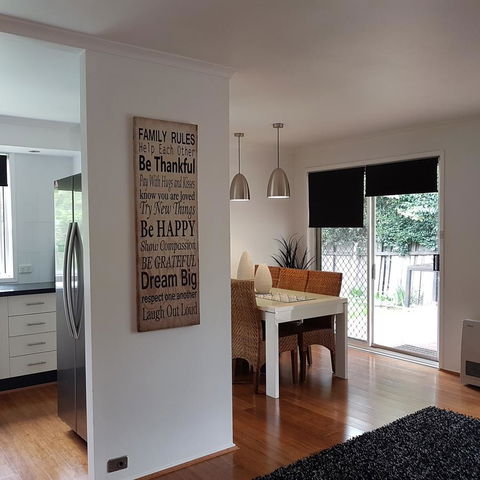 Belle In Bowral - Your Accommodation 17