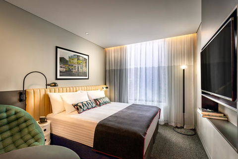 Veriu Green Square - Your Accommodation 15