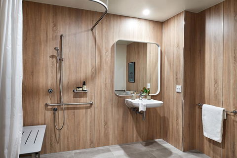 Veriu Green Square - Your Accommodation 21