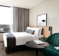 Veriu Green Square - Your Accommodation