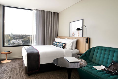 Veriu Green Square - Your Accommodation 0