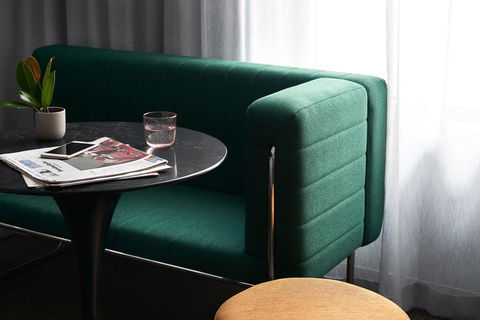 Veriu Green Square - Your Accommodation 13